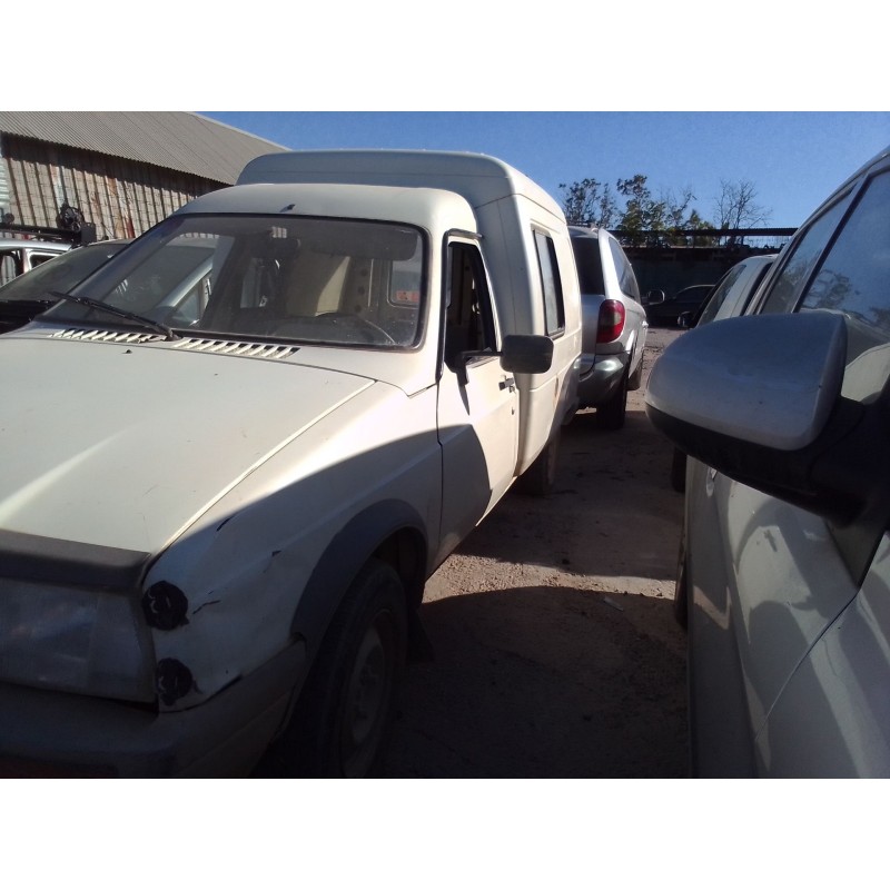 citroen c15 furgoneta/monovolumen (vd_) del año 1986