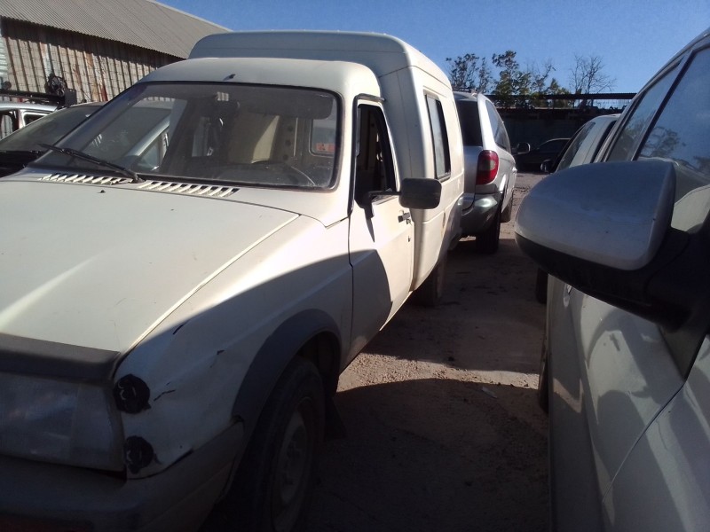 citroen c15 furgoneta/monovolumen (vd_) del año 1986