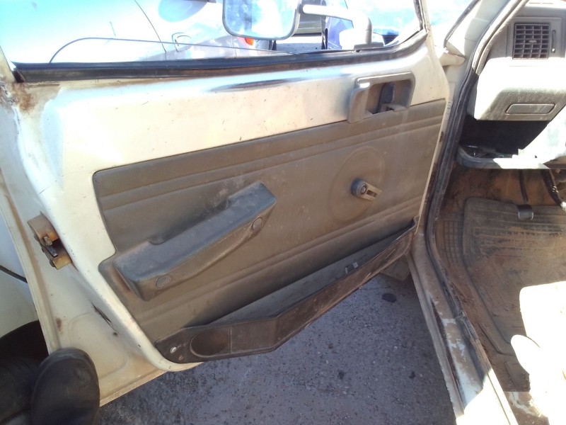 citroen c15 furgoneta/monovolumen (vd_) del año 1986