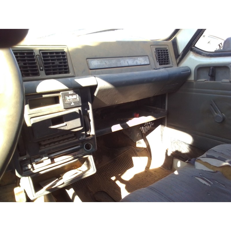 citroen c15 furgoneta/monovolumen (vd_) del año 1986