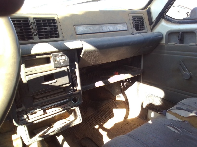 citroen c15 furgoneta/monovolumen (vd_) del año 1986