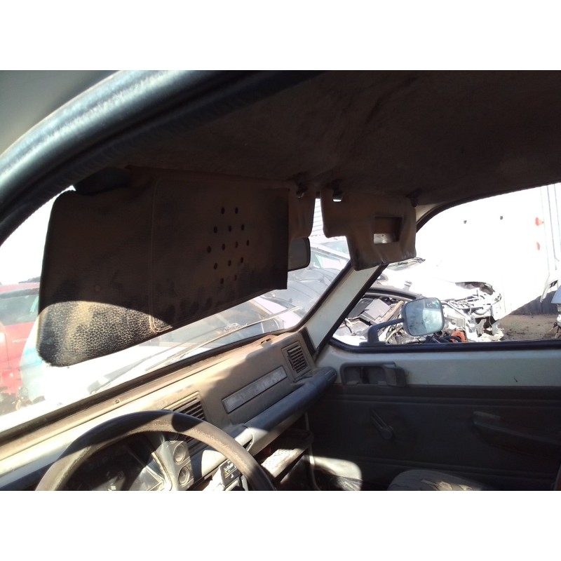 citroen c15 furgoneta/monovolumen (vd_) del año 1986