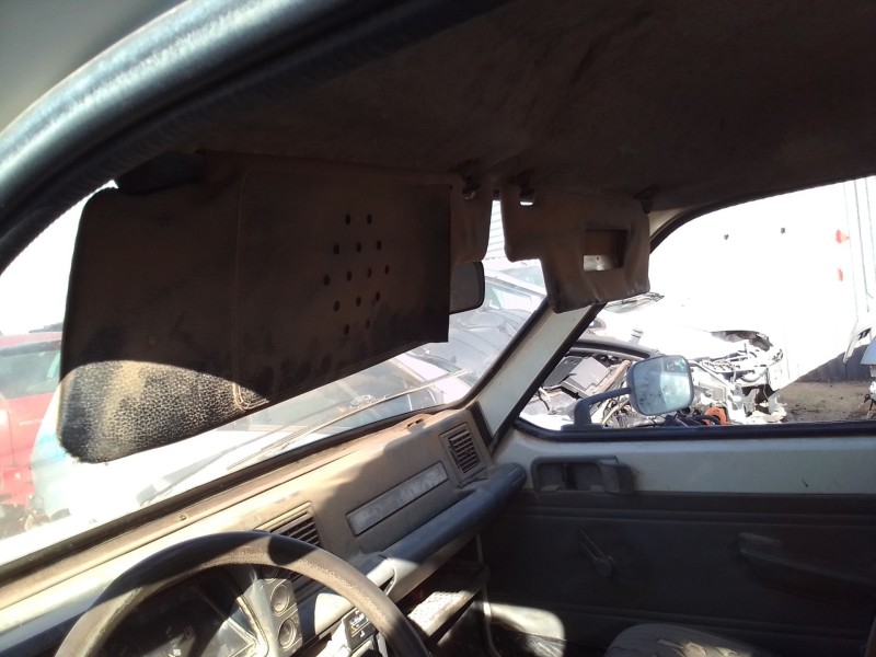 citroen c15 furgoneta/monovolumen (vd_) del año 1986