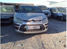 citroen c4 berlina del año 2004