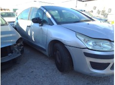 citroen c4 berlina del año 2004 2