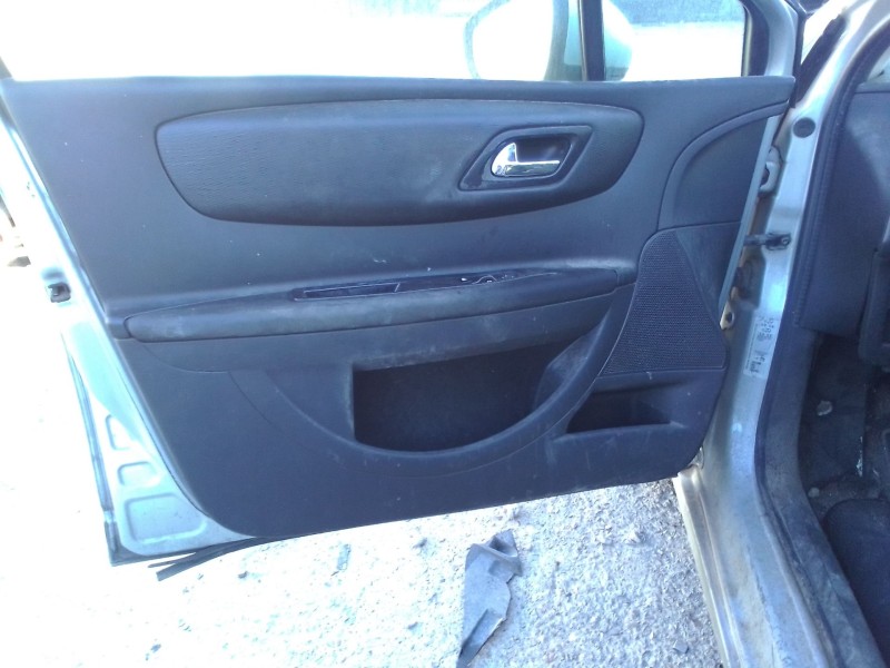 citroen c4 berlina del año 2004