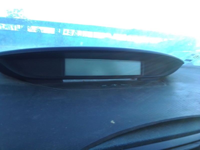 citroen c4 berlina del año 2004