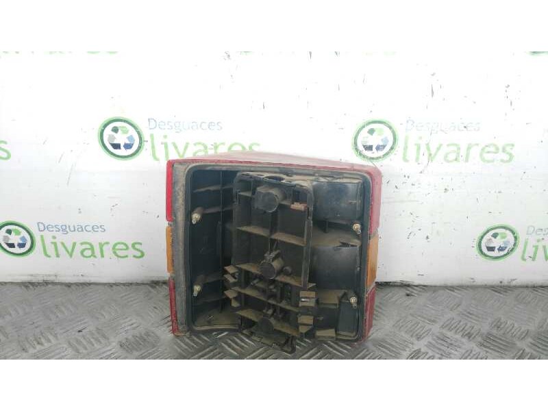 Recambio de piloto trasero derecho para  referencia OEM IAM   