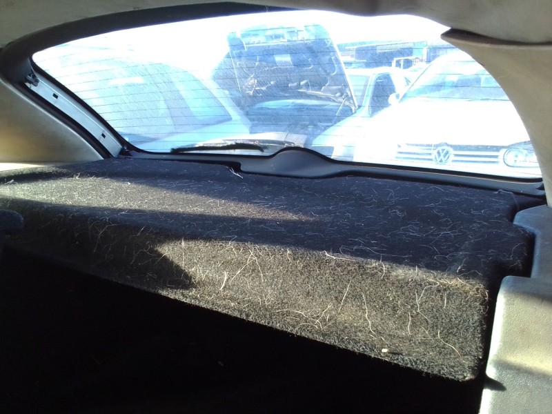 citroen c4 berlina del año 2004