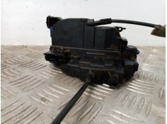 Recambio de cerradura puerta trasera derecha para renault scenic iii referencia OEM IAM 825020033RA   2