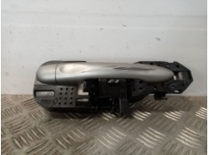 Recambio de soporte maneta exterior delantera derecha para renault scenic iii referencia OEM IAM 806060042R  