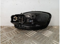 Recambio de maneta interior trasera derecha para renault scenic iii referencia OEM IAM    2