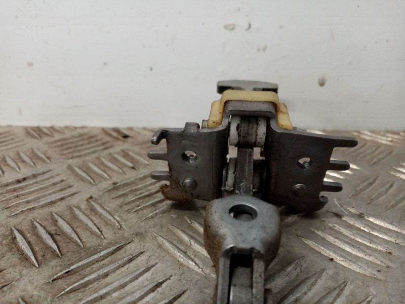 Recambio de freno de puerta para renault scenic iii referencia OEM IAM   