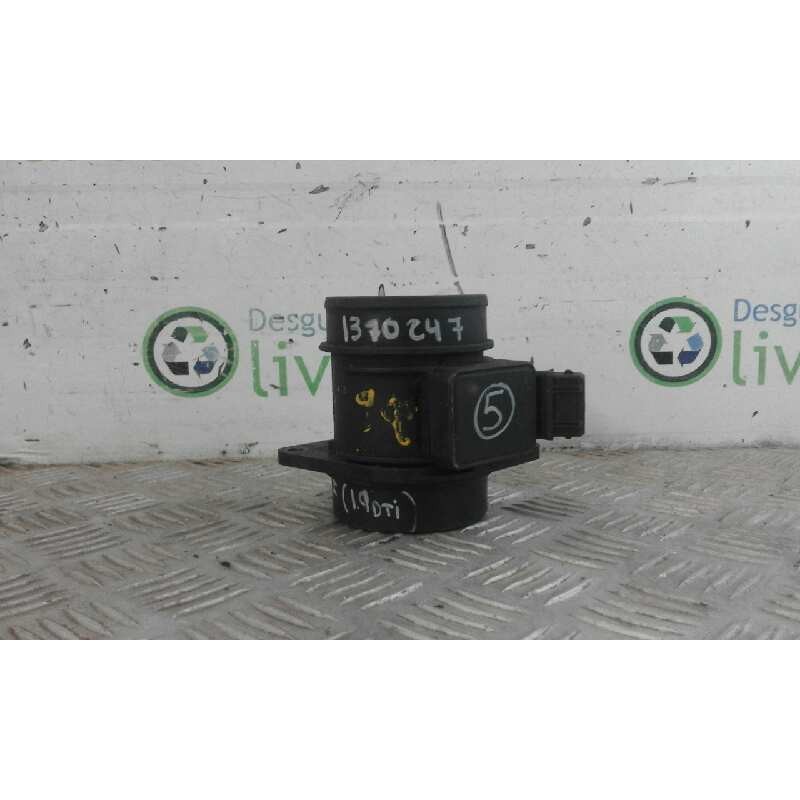 Recambio de caudalimetro para renault megane i classic (la0) 1.9 dti diesel cat   |   0.96 - ... | 1996 | 98 cv / 72 kw referenc