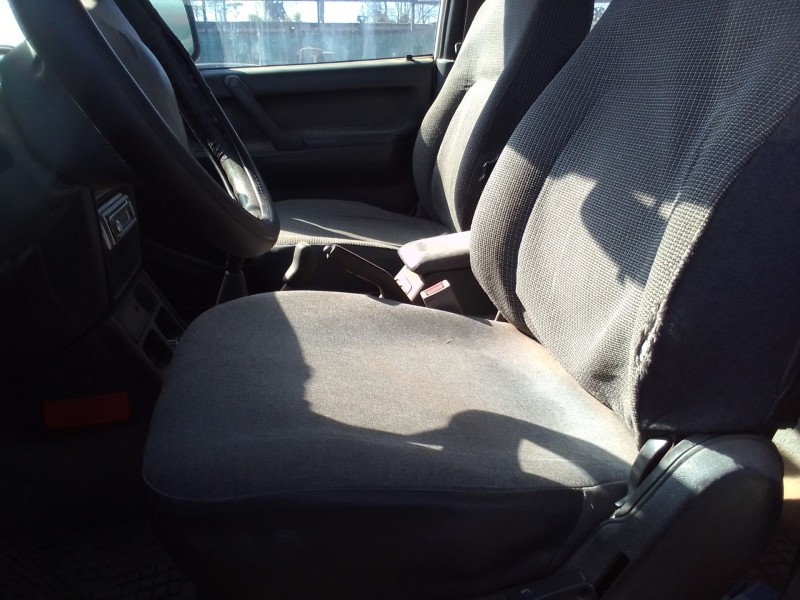 mitsubishi pajero del año 0