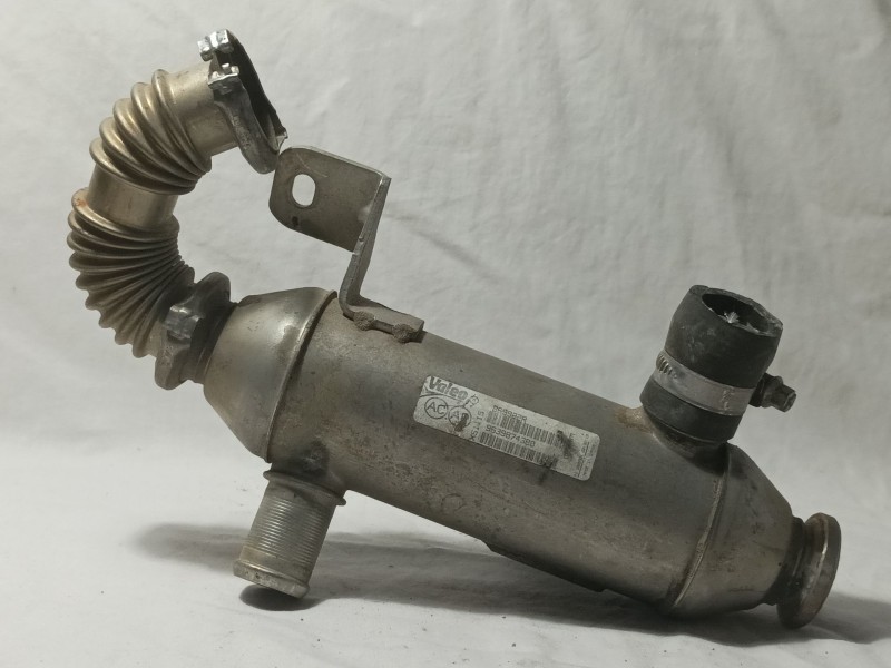 Recambio de valvula egr para peugeot 307 break / sw (s1) 2.0 hdi cat referencia OEM IAM 9639874380  