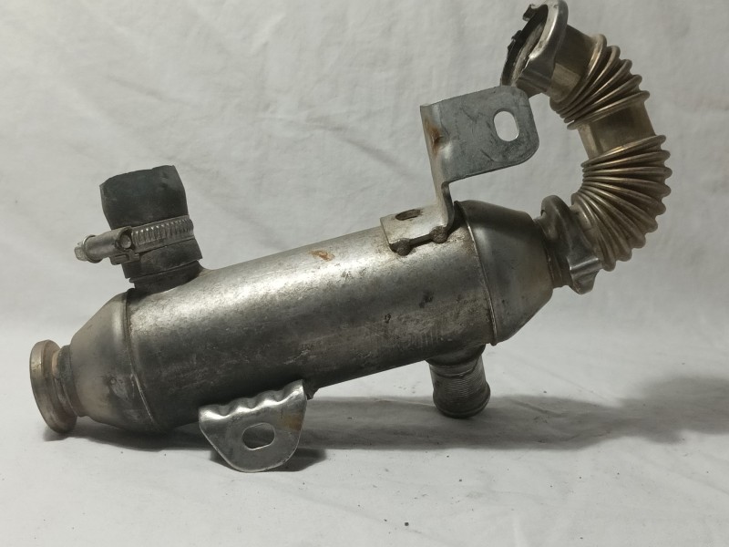 Recambio de valvula egr para peugeot 307 break / sw (s1) 2.0 hdi cat referencia OEM IAM 9639874380  
