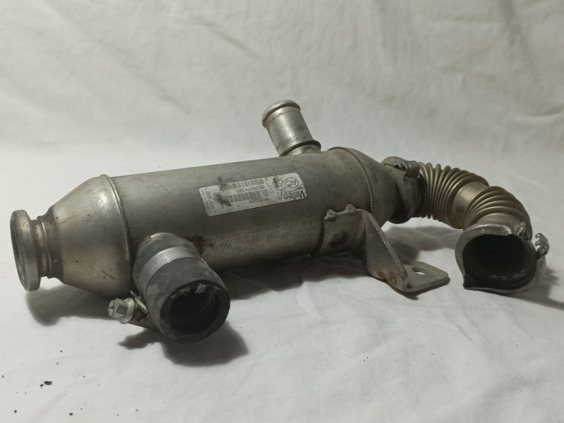 Recambio de valvula egr para peugeot 307 break / sw (s1) 2.0 hdi cat referencia OEM IAM 9639874380  