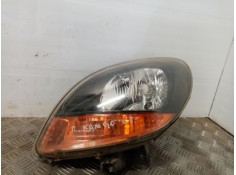 Recambio de faro izquierdo para renault kangoo (f/kc0) referencia OEM IAM 8200183917  