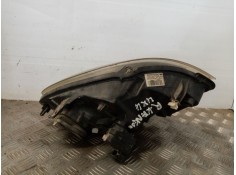 Recambio de faro izquierdo para renault kangoo (f/kc0) referencia OEM IAM 8200183917   2