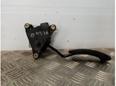 Recambio de potenciometro pedal para renault scenic ii 1.5 dci diesel referencia OEM IAM 8200159647  