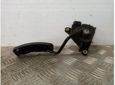 Recambio de potenciometro pedal para renault scenic ii 1.5 dci diesel referencia OEM IAM 8200159647   2