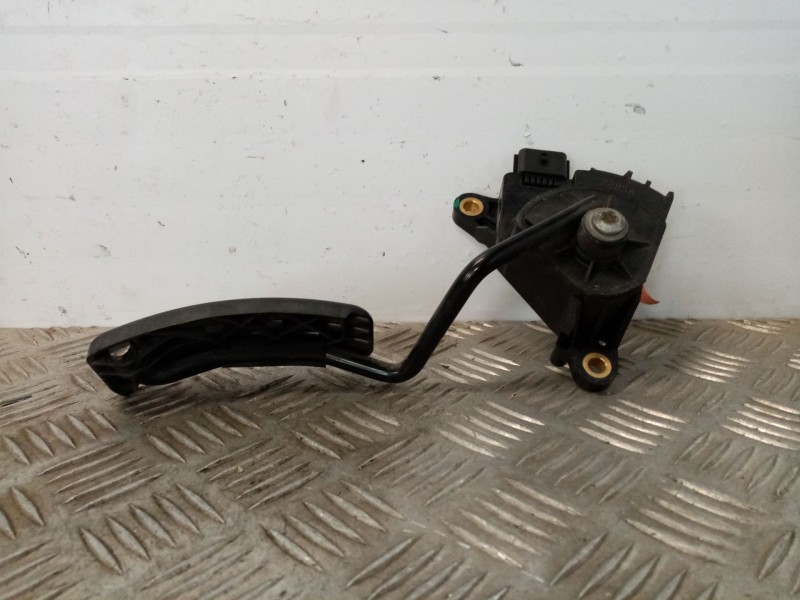 Recambio de potenciometro pedal para renault scenic ii 1.5 dci diesel referencia OEM IAM 8200159647  
