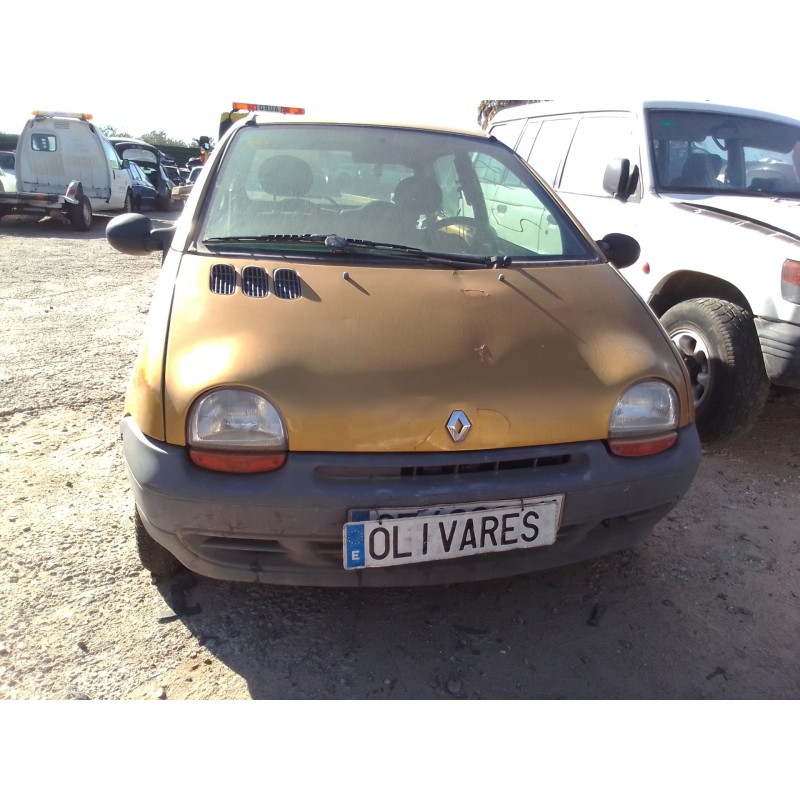 renault twingo (co6) del año 1993