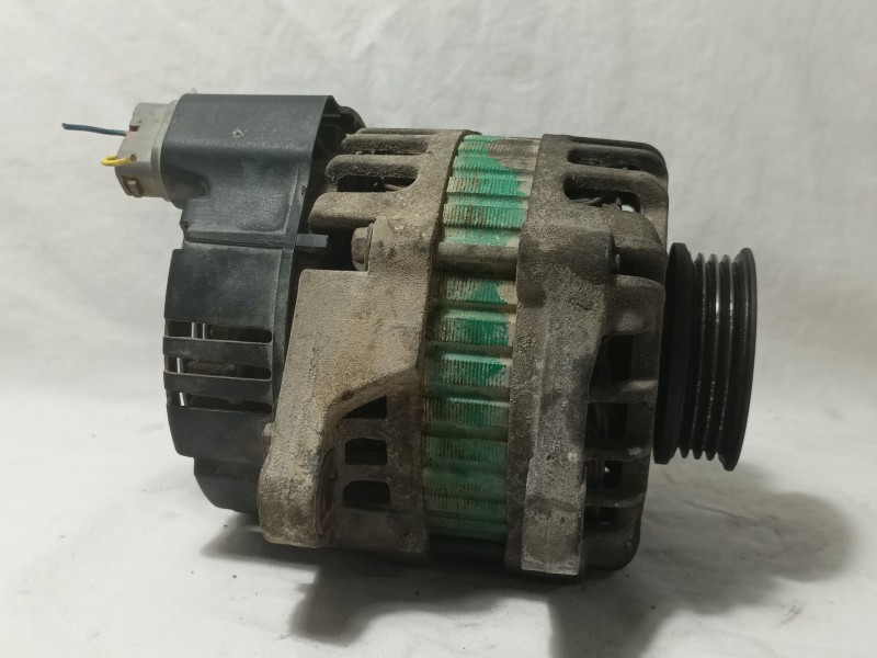 Recambio de alternador para hyundai atos (mx) gls referencia OEM IAM 3730002550 TA000A55601 
