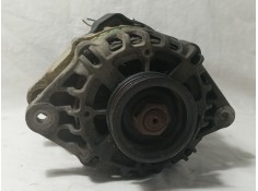 Recambio de alternador para hyundai atos (mx) gls referencia OEM IAM 3730002550 TA000A55601  2
