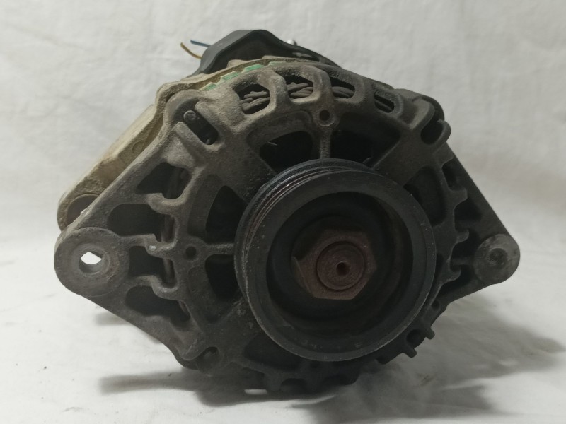 Recambio de alternador para hyundai atos (mx) gls referencia OEM IAM 3730002550 TA000A55601 