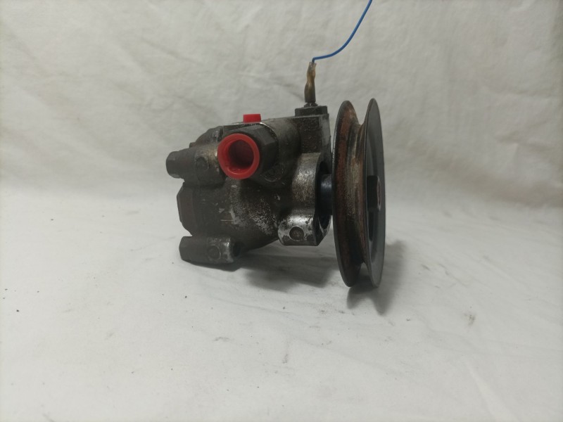 Recambio de bomba direccion para hyundai atos (mx) gls referencia OEM IAM 5711002000  