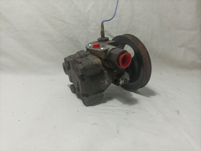 Recambio de bomba direccion para hyundai atos (mx) gls referencia OEM IAM 5711002000  