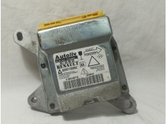 Recambio de centralita airbag para renault laguna ii (bg0) privilege referencia OEM IAM 601958800 8200138952 