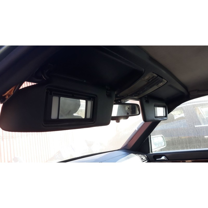 mercedes clase s (w140) berlina del año 1992