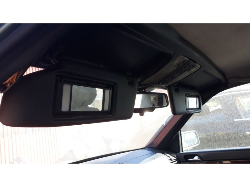 mercedes clase s (w140) berlina del año 1992