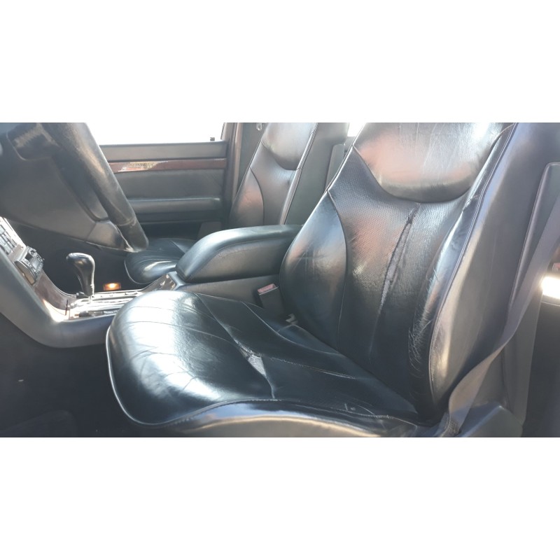 mercedes clase s (w140) berlina del año 1992