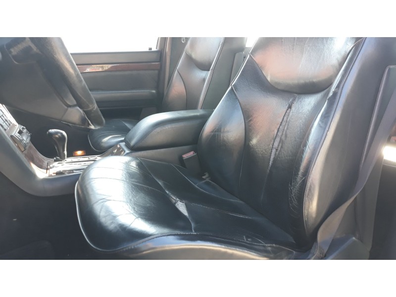 mercedes clase s (w140) berlina del año 1992