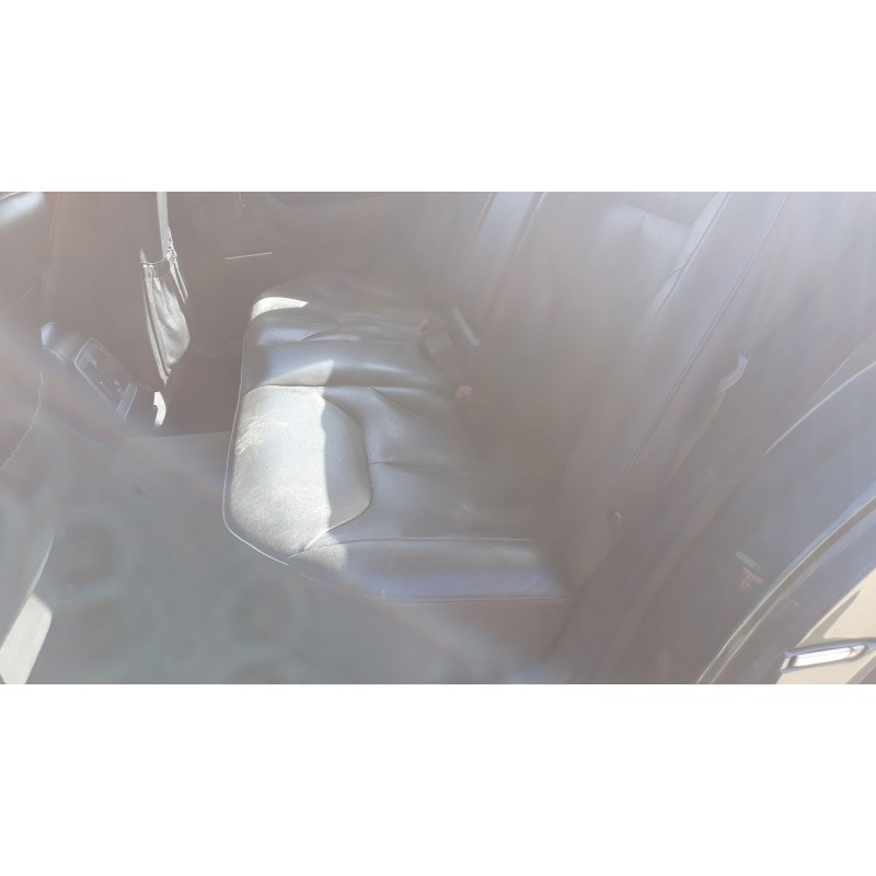 mercedes clase s (w140) berlina del año 1992