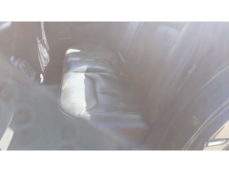 mercedes clase s (w140) berlina del año 1992