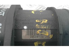 Recambio de caudalimetro para renault megane i classic (la0) 1.9 dti diesel cat   |   0.96 - ... | 1996 | 98 cv / 72 kw referenc 2
