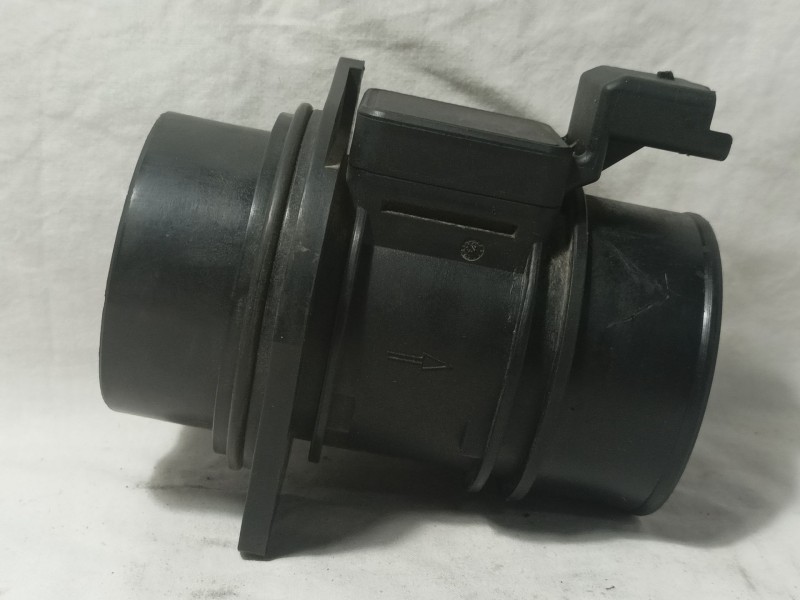 Recambio de caudalimetro para renault laguna ii (bg0) privilege referencia OEM IAM 5WK9609 H7700314669 00314057