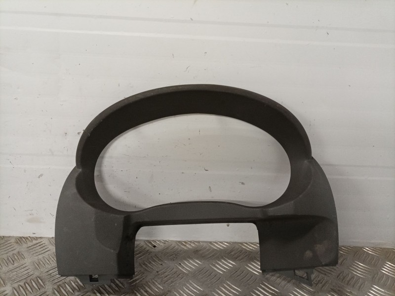 Recambio de mascara cuadro instrumentos para fiat scudo (270_, 272_) 2007-2016 referencia OEM IAM 1498203077  