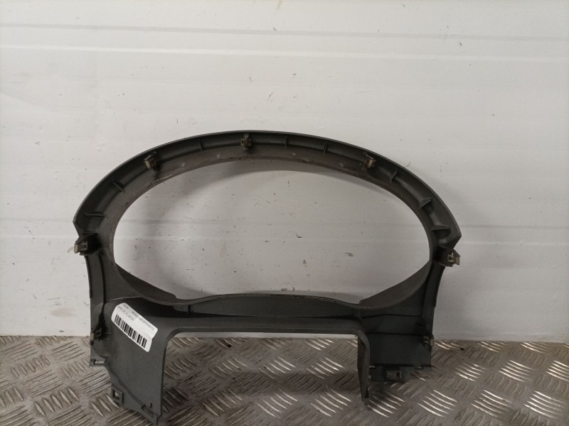 Recambio de mascara cuadro instrumentos para fiat scudo (270_, 272_) 2007-2016 referencia OEM IAM 1498203077  