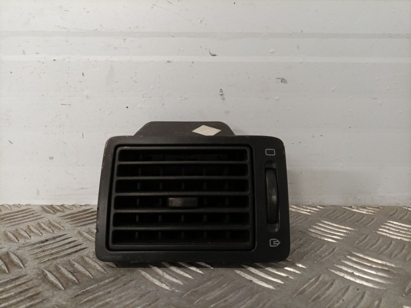 Recambio de aireador calefaccion para fiat scudo (270_, 272_) 2007-2016 referencia OEM IAM 9634498977  