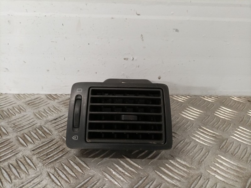 Recambio de aireador calefaccion para fiat scudo (270_, 272_) 2007-2016 referencia OEM IAM 9634499077  