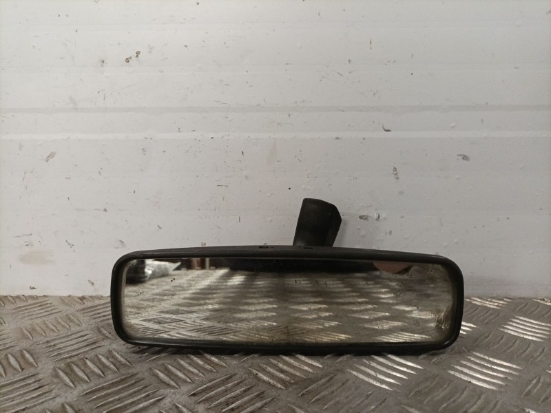 Recambio de espejo interior para fiat scudo (270_, 272_) 2007-2016 referencia OEM IAM 9467235088  