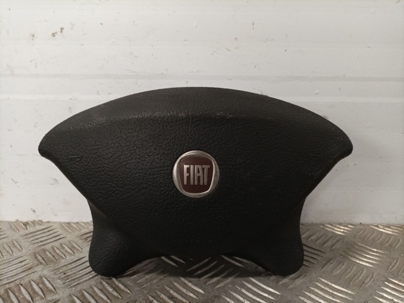 Recambio de airbag delantero izquierdo para fiat scudo (270_, 272_) 2007-2016 referencia OEM IAM 14012996ZD  