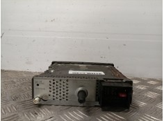 Recambio de sistema audio / radio cd para fiat scudo (270_, 272_) 2007-2016 referencia OEM IAM 96643697XT   2