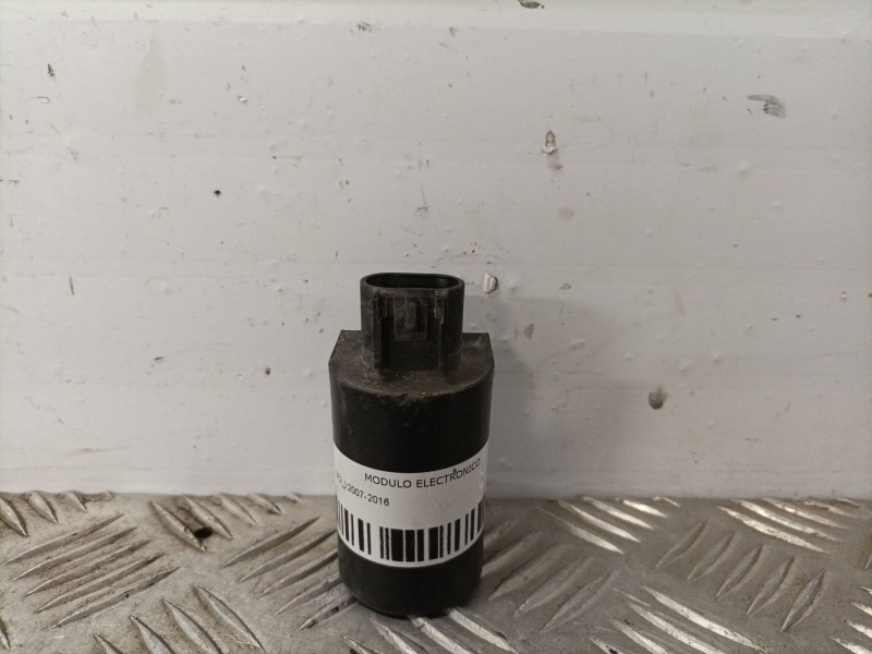 Recambio de modulo electronico para fiat scudo (270_, 272_) 2007-2016 referencia OEM IAM 9656112480  